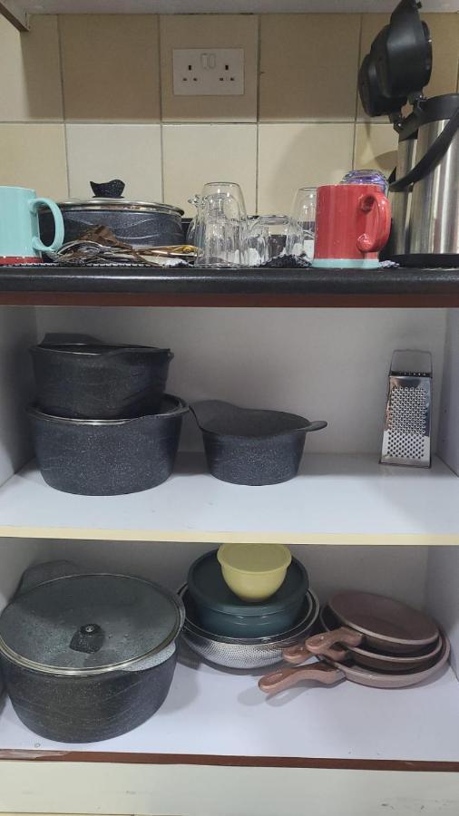Maya Home Dubaj Kültér fotó