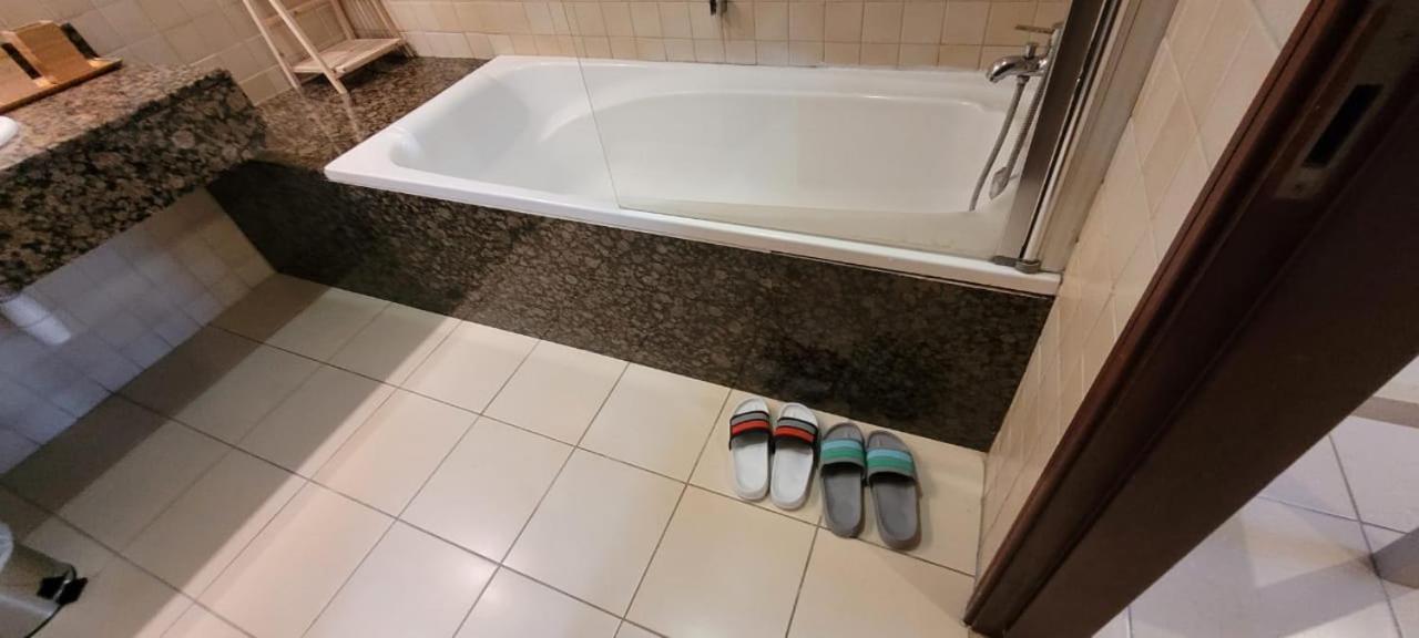 Maya Home Dubaj Kültér fotó